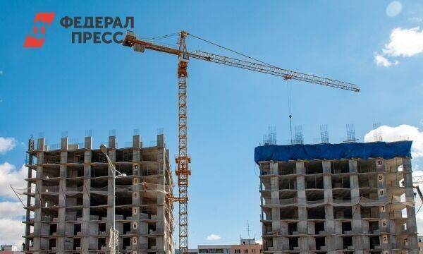 В России хотят ввести льготную ипотеку для работников ОПК