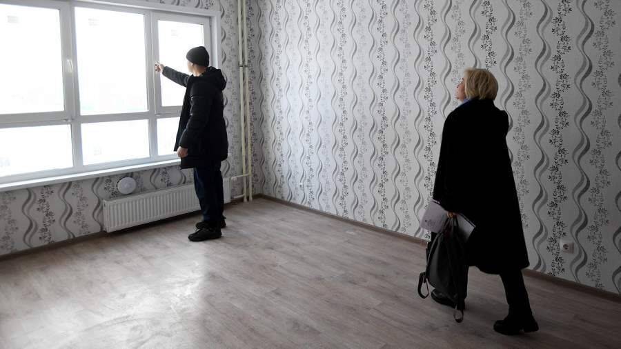 Кадровый поход: в РФ хотят ввести льготную ипотеку для работников ОПК