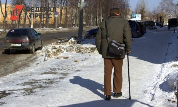 Омским пенсионерам проиндексируют социальные выплаты
