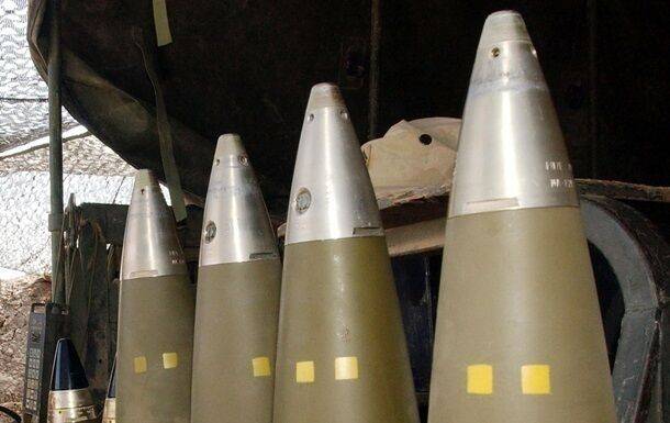 Словакия намерена в пять раз увеличить производство снарядов