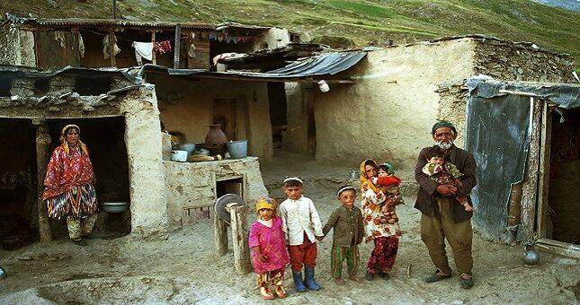 Защита дома и семьи: сколько пенсий и пособий получили жители Таджикистана