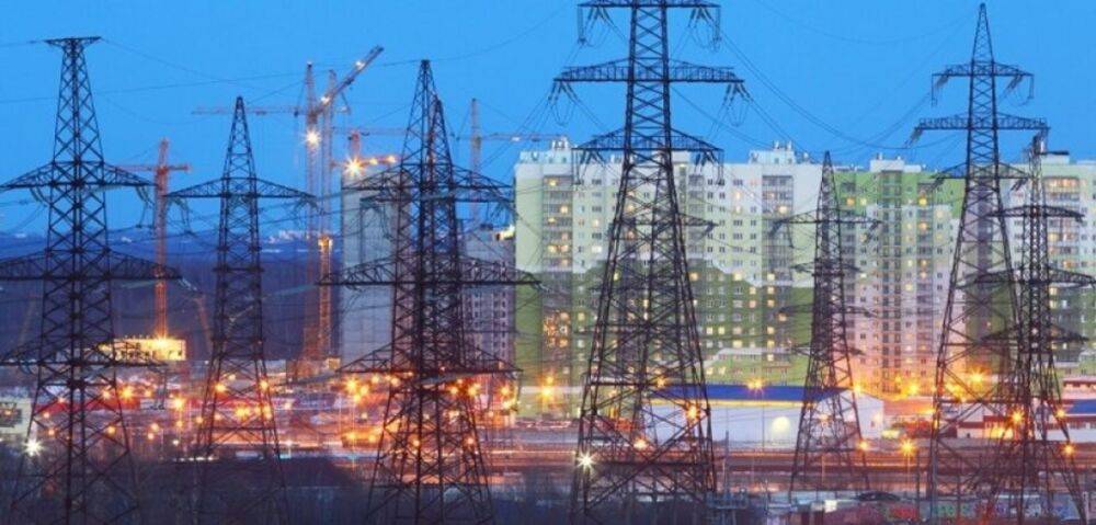 Украина готова возобновить экспорт электроэнергии в Европу – Галущенко