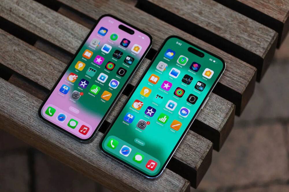 Apple, похоже, откажется от физического слота SIM в iPhone 15, которые будут продаваться во Франции и других странах Европы