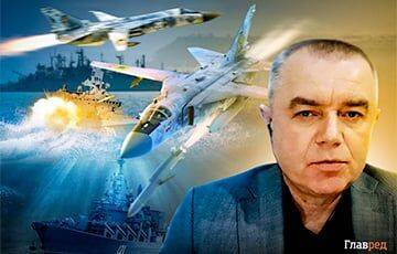 Полковник ВСУ: «Добрые люди» могут уничтожить российские самолеты и «Искандеры» в Беларуси