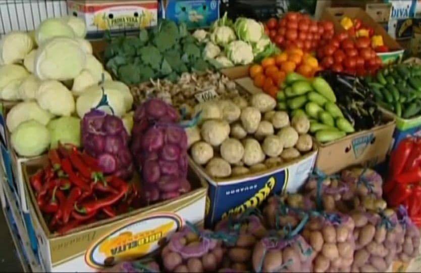 Дороже некуда: украинцам рассказали, когда упадут цены на овощи