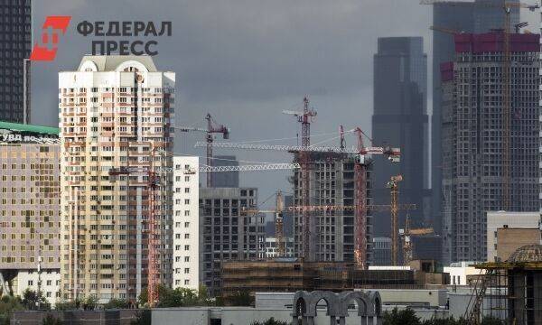 В ЦБ заявили, что россиянам для покупки квартиры нужно не пить и не есть 8 лет