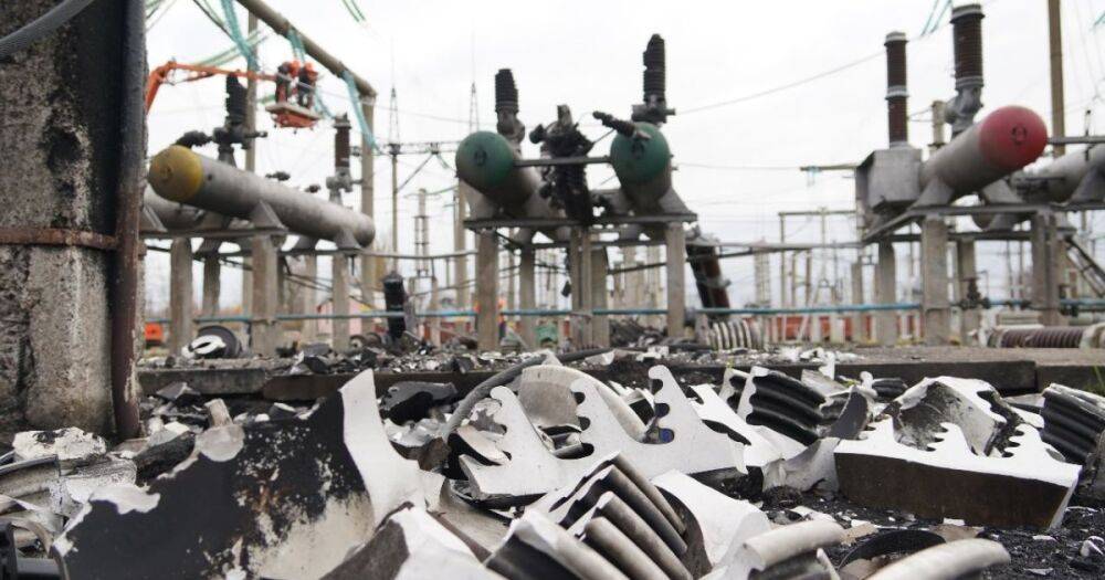 "Резервов хватит": Украина предложила Евросоюзу возобновить экспорт электроэнергии