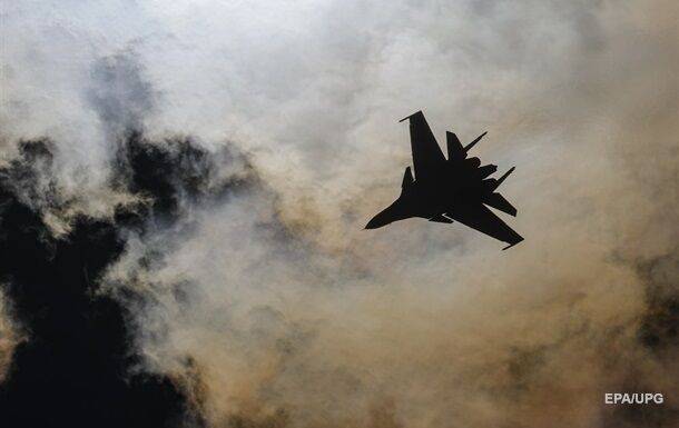 Война в воздухе: как украинцам не мешать ВСУ бить врага в небе