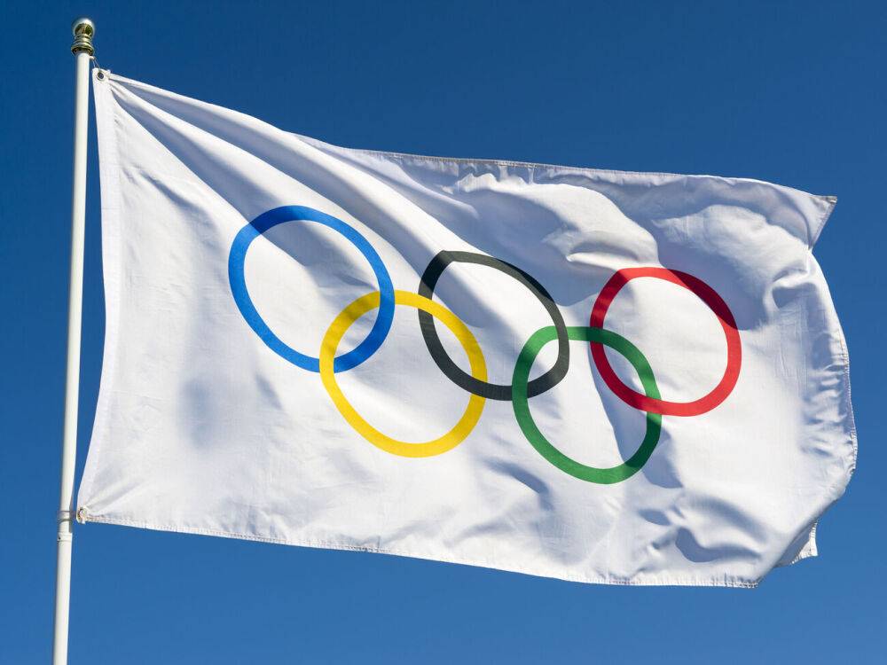 "Олимпийские игры могут стать примером мира". МОК рекомендовал вернуть россиян и белорусов к соревнованиям