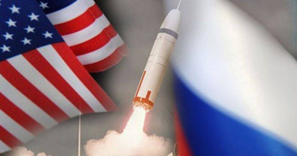 "Это ответный шаг": США останавливают передачу РФ данных по ядерным силам, — CNN