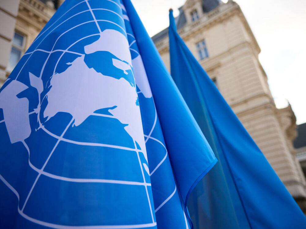 Комиссия ООН, которая не увидела геноцида украинцев, может продолжить свою работу
