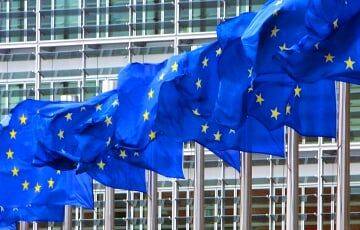 В ЕС обсуждают приостановку импорта российского СПГ