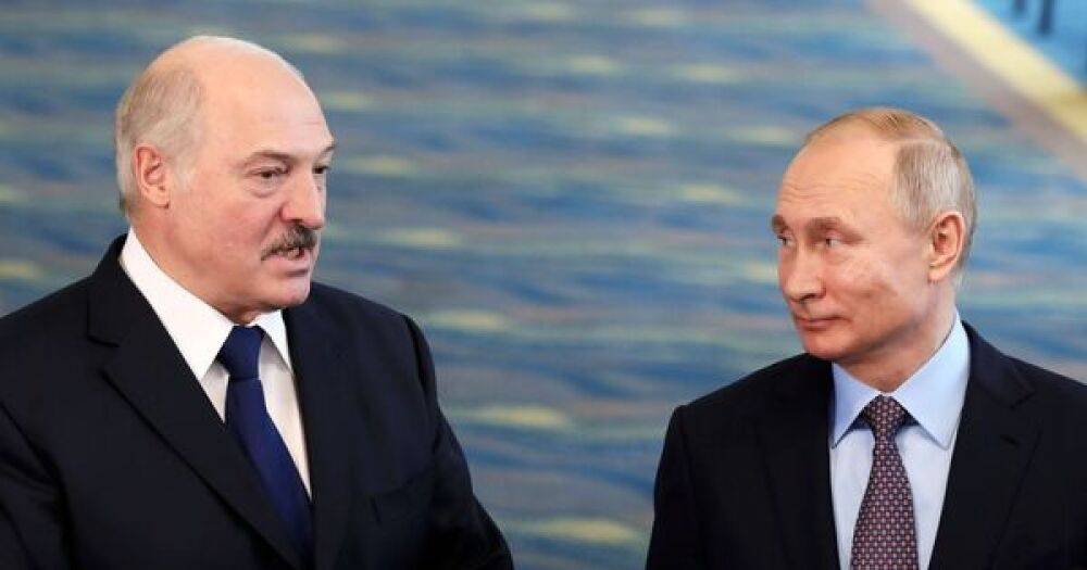 Опасность ядерной эскалации: бессильный Лукашенко не может остановить Путина, — генерал США