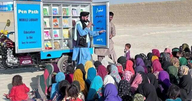 Талибы арестовали основателя проекта по развитию школ для афганских девочек