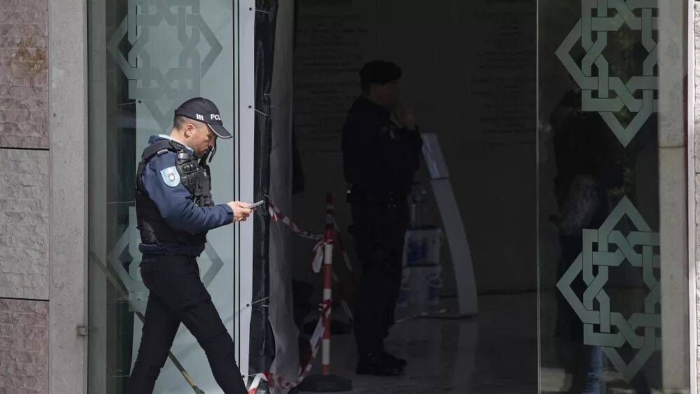 Атака в Лиссабоне: нападавший имел "психологическую травму" из-за смерти жены