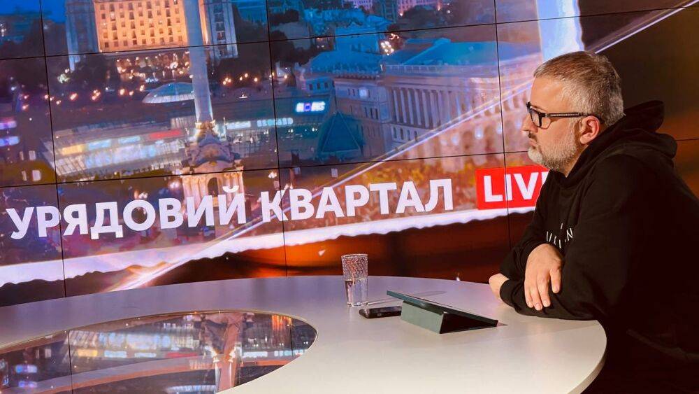 «Контрнаступление – это конец россии»: Георгий Биркадзе рассказал, о чем будет разговор Зеленского и Си Цзиньпина
