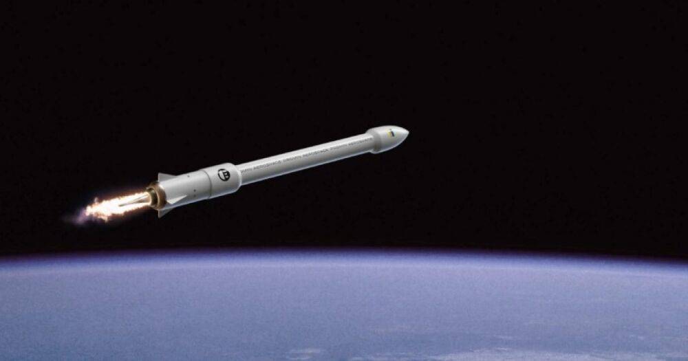 Украинский разработчик ракет Promin Aerospace получил предварительные заказы на $6,5 млн