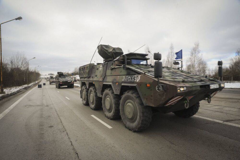 Литва получила от ЕС 27 млн евро на восстановление отданного Украине вооружения – Politico