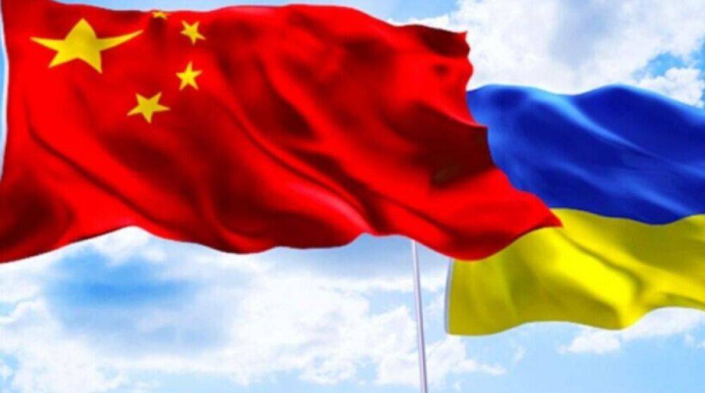 В Китае прокомментировали приглашение Си Цзиньпину приехать в Украину