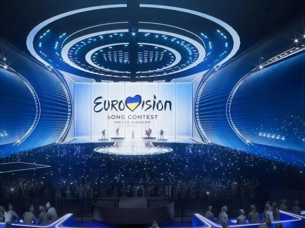 В "Дії" стартовало голосование за членов нацжюри "Евровидения 2023"