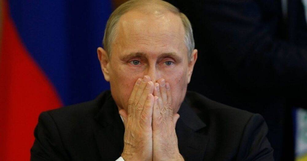 "Применит ядерное оружие, если Запад не ответит": эксперт назвал Путина лидером "культа смерти"
