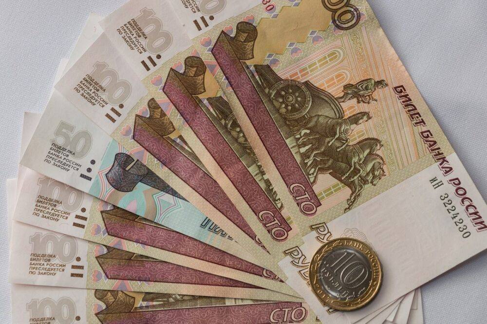 Россияне смогут получать до 36 тыс. рублей стимулирующих выплат в год