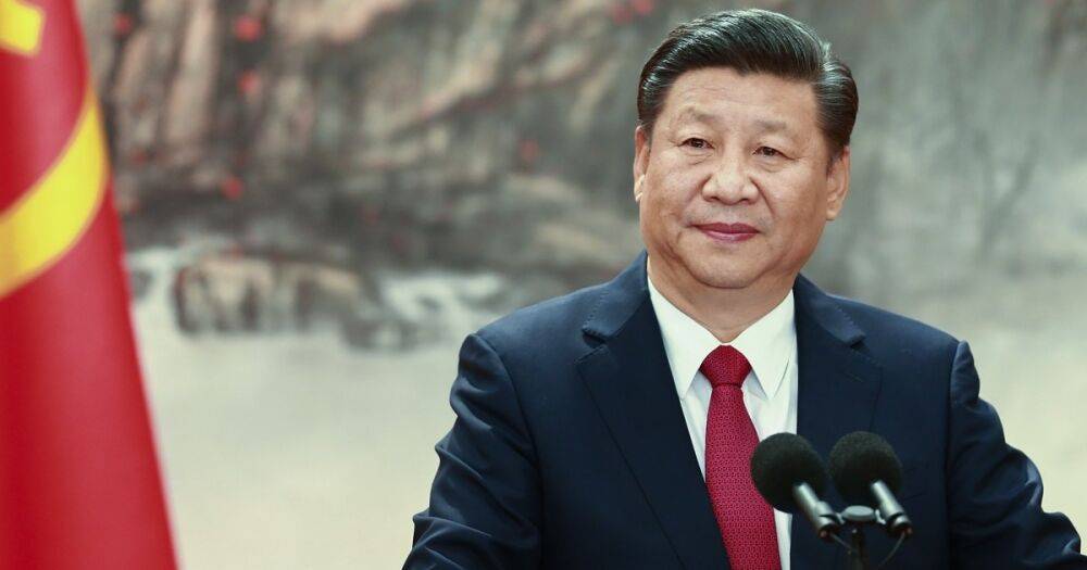 Китай нам не друг: почему Си Цзиньпин не звонит Владимиру Зеленскому