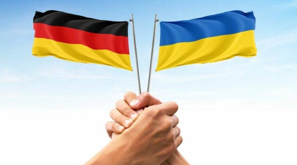 Большинство немцев против территориальных уступок со стороны Украины – опрос