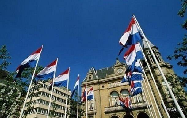 В Нидерландах почетный консул РФ вынужден был закрыть представительство