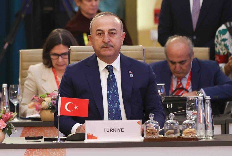 МИД Турции призвал к реформе ООН