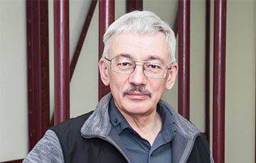 Сопредседателю российского «Мемориала» запретили въезд в Беларусь