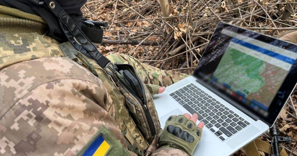 Украинцы запустили ИИ-систему "Гризельда": она уже помогает ВСУ (видео)
