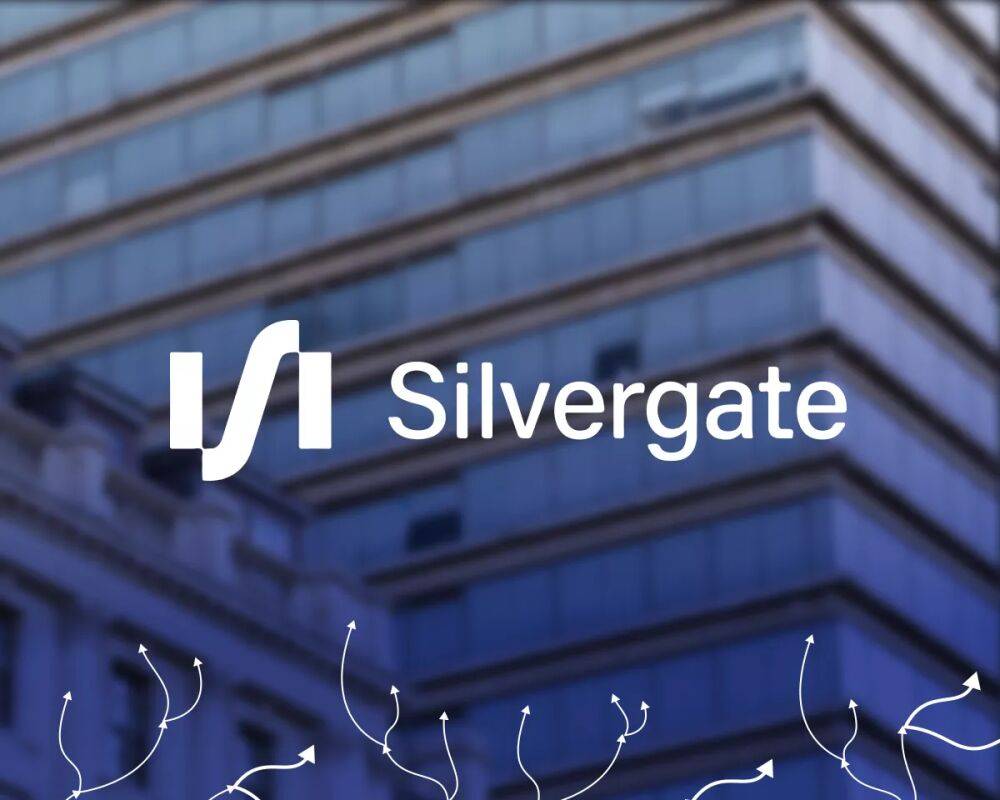Криптокомпании дистанцировались от Silvergate на фоне слухов о банкротстве