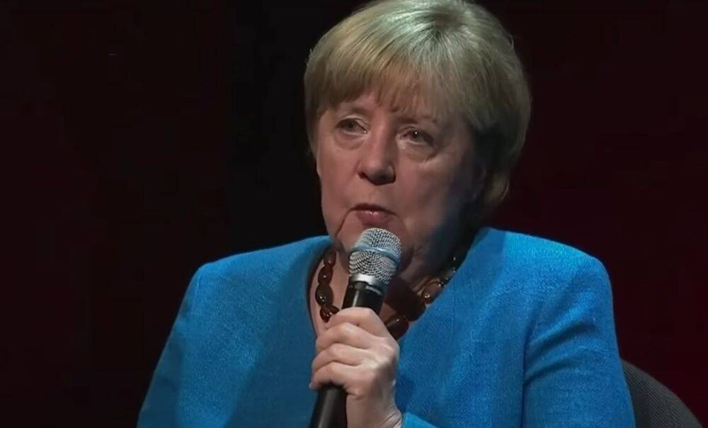 Меркель назвали виновной в войне в Украине: в Бундестаге ошарашили заявлением