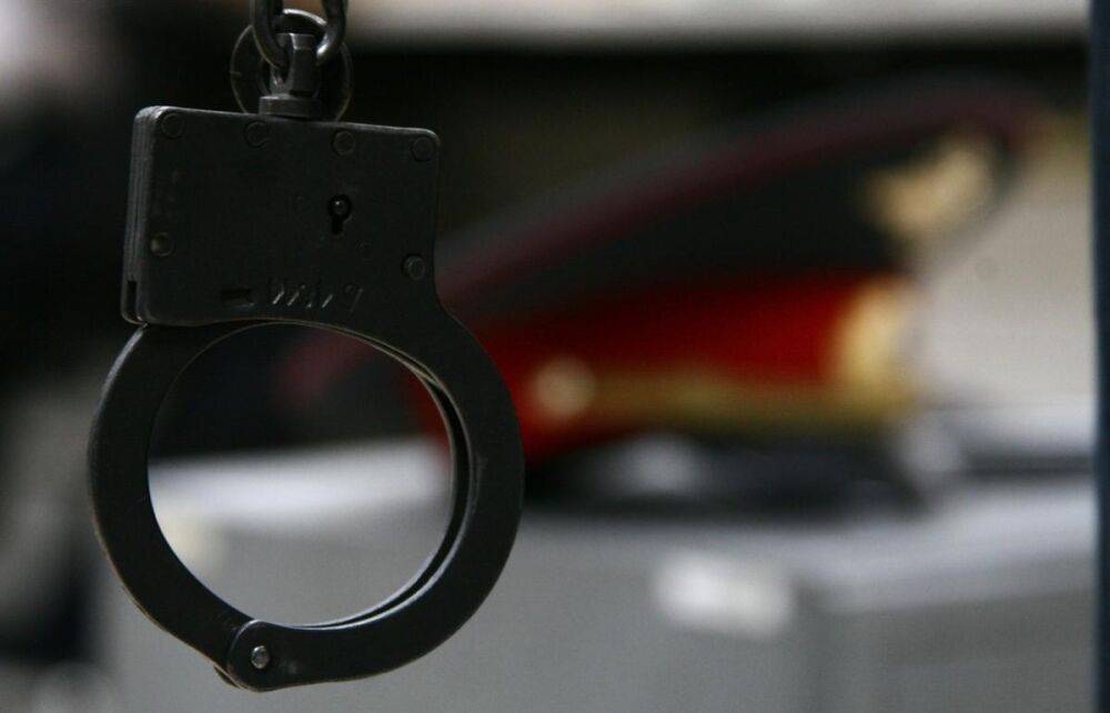 В Осташкове арестован подросток, который жестоко избил человека, будучи обвиняемым в разбое