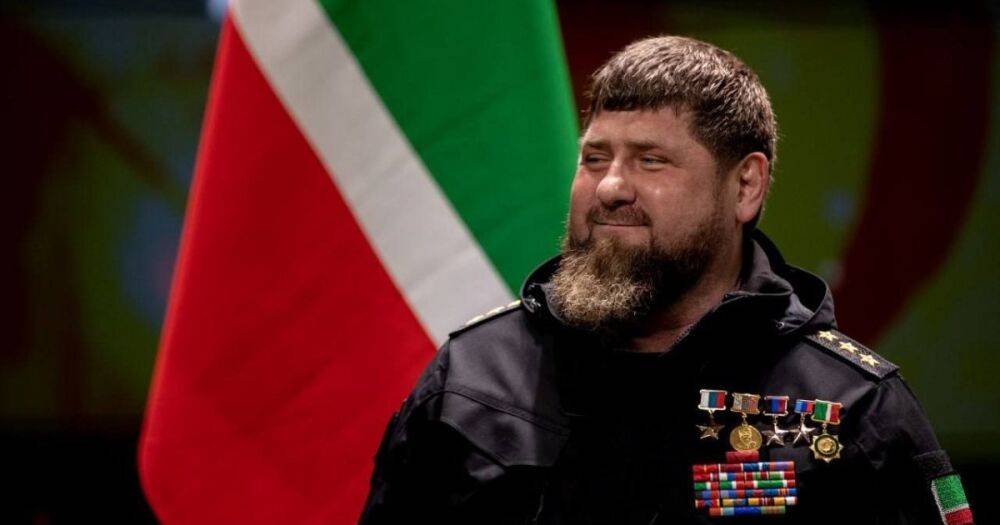 Проблемы с почками: к Кадырову в Чечню прилетел известный нефролог из ОАЭ — СМИ (фото)