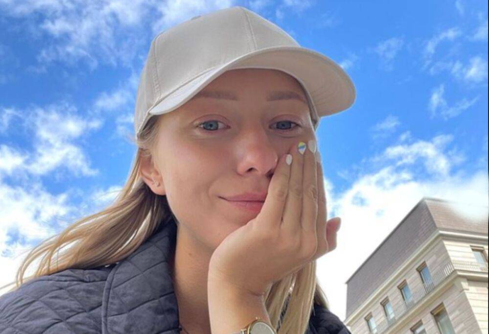 "Зачем рожали ребенка": молодая жена Виктора Павлика жестко отреагировала на хейт украинцев
