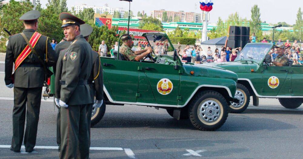 Из Приднестровья начали убегать "потенциальные мобилизованные", – ГУР