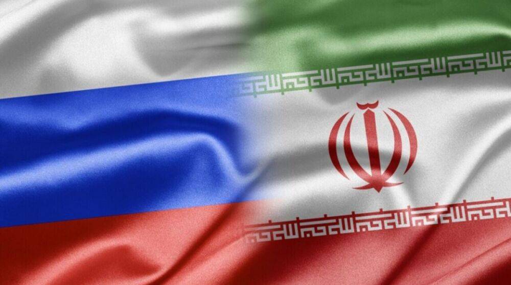 Россия рассчитывает на военную поддержку Ирана в войне в Украине – ISW