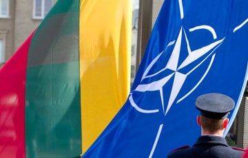 Полковник ВС Литвы: Инфраструктура Лукашенко становится легитимной целью для НАТО