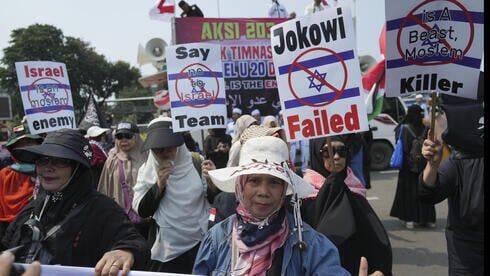 Индонезию наказали за ненависть к Израилю: футбольный чемпионат перенесен в другую страну