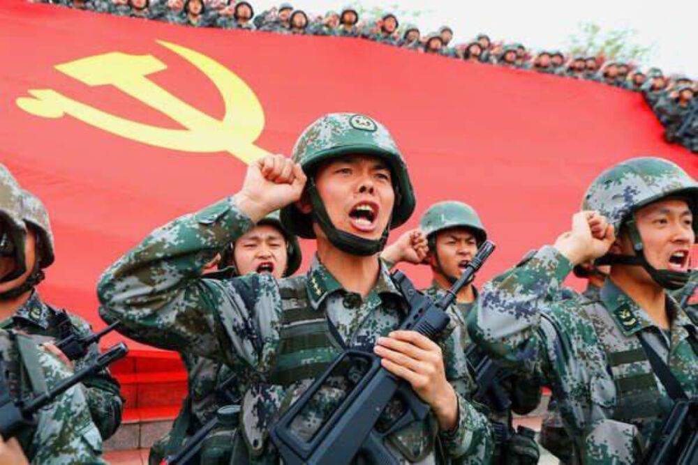 Глава Китая Си Цзиньпин сделал заявление о подготовке к войне – что известно