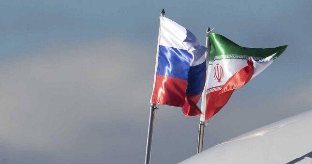 В России рассказали о совместных проектах с Ираном