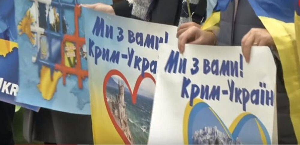 Когда ВСУ освободит Крым? Опрос украинцев