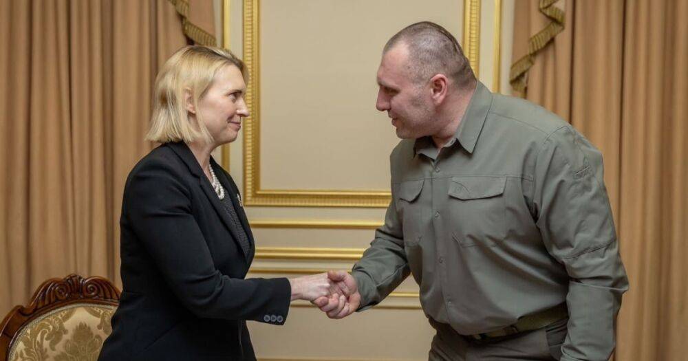 До победного конца: в США готовы делать все возможное для победы Украины в войне, — посол