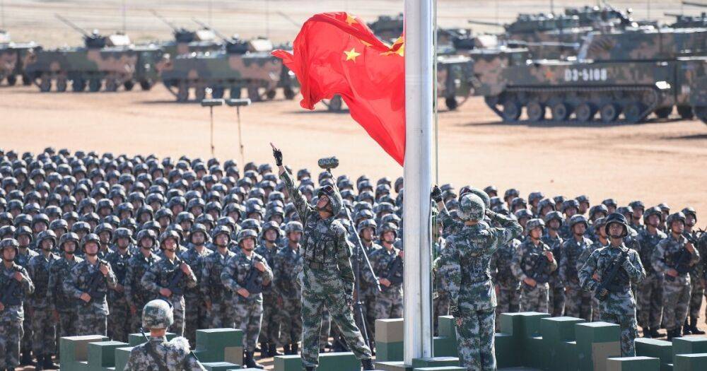 "Китайская армия готова": в КНР заявили о сотрудничестве с ВС РФ для "защиты региона"