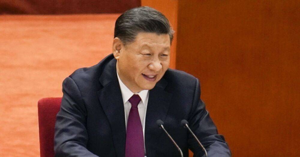 Си Цзиньпин заявил о подготовке Китая к войне, — Foreign Affairs