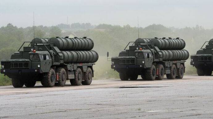 Российские военные могли привезти в Беларусь новую партию ракет - СМИ