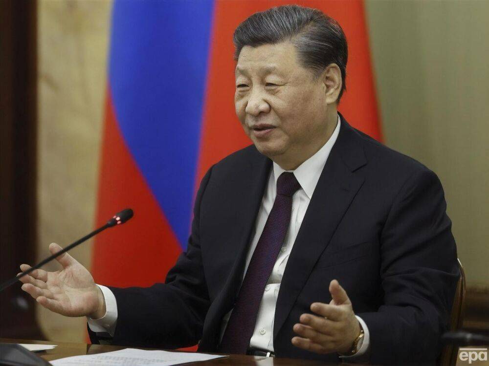 Си Цзиньпин готовит Китай к войне – Foreign Affairs