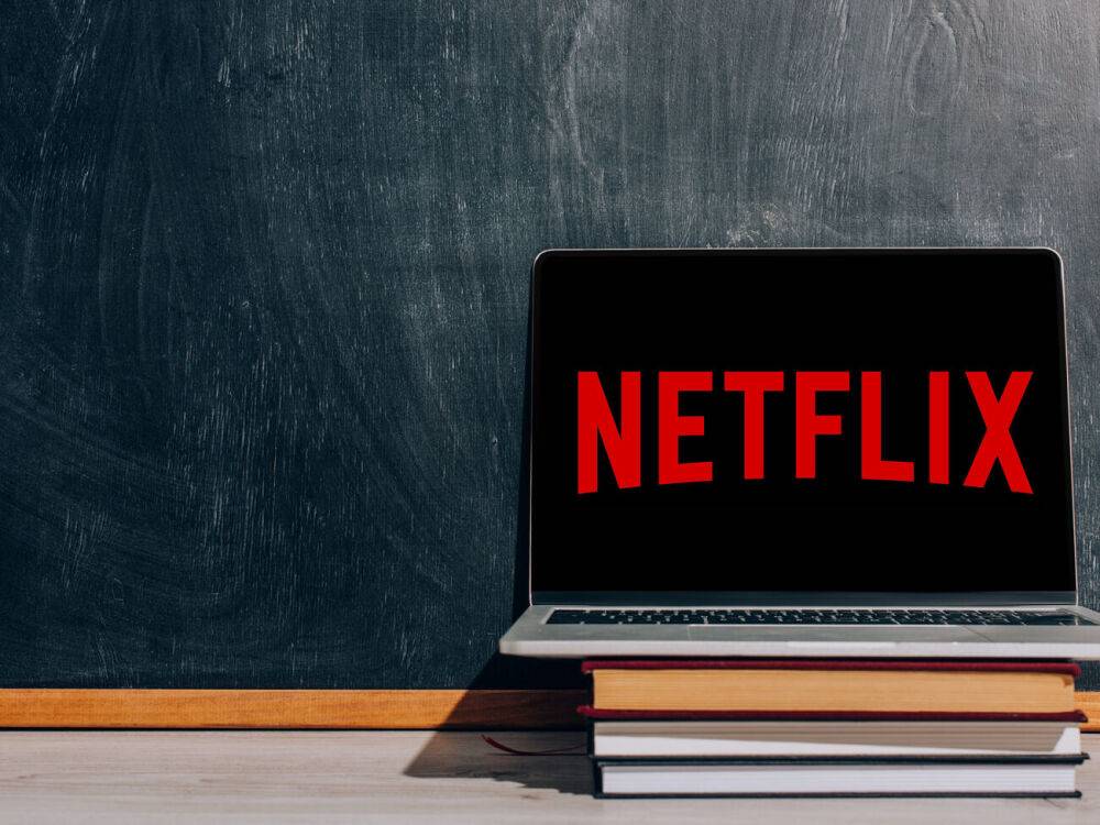 Netflix в 2023 году выделил 100 грантов по $10 тыс. для украинских кинопроектов. Начался прием заявок